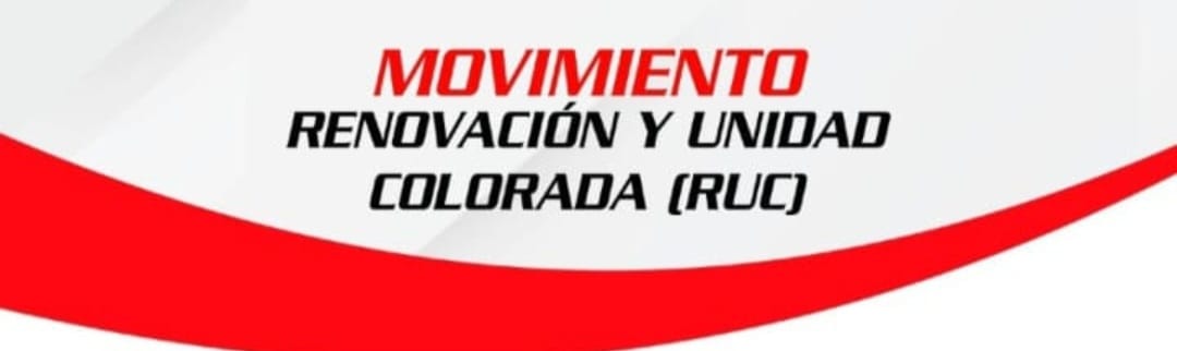 Movimiento Renovación y Unidad Colorada (RUC)